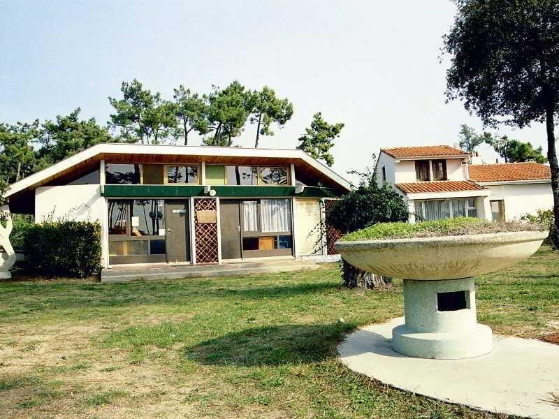 Hotel Sous Les Pins Ronce-les-Bains Exterior foto